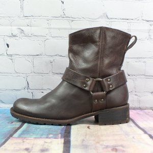 ll bean old port boots